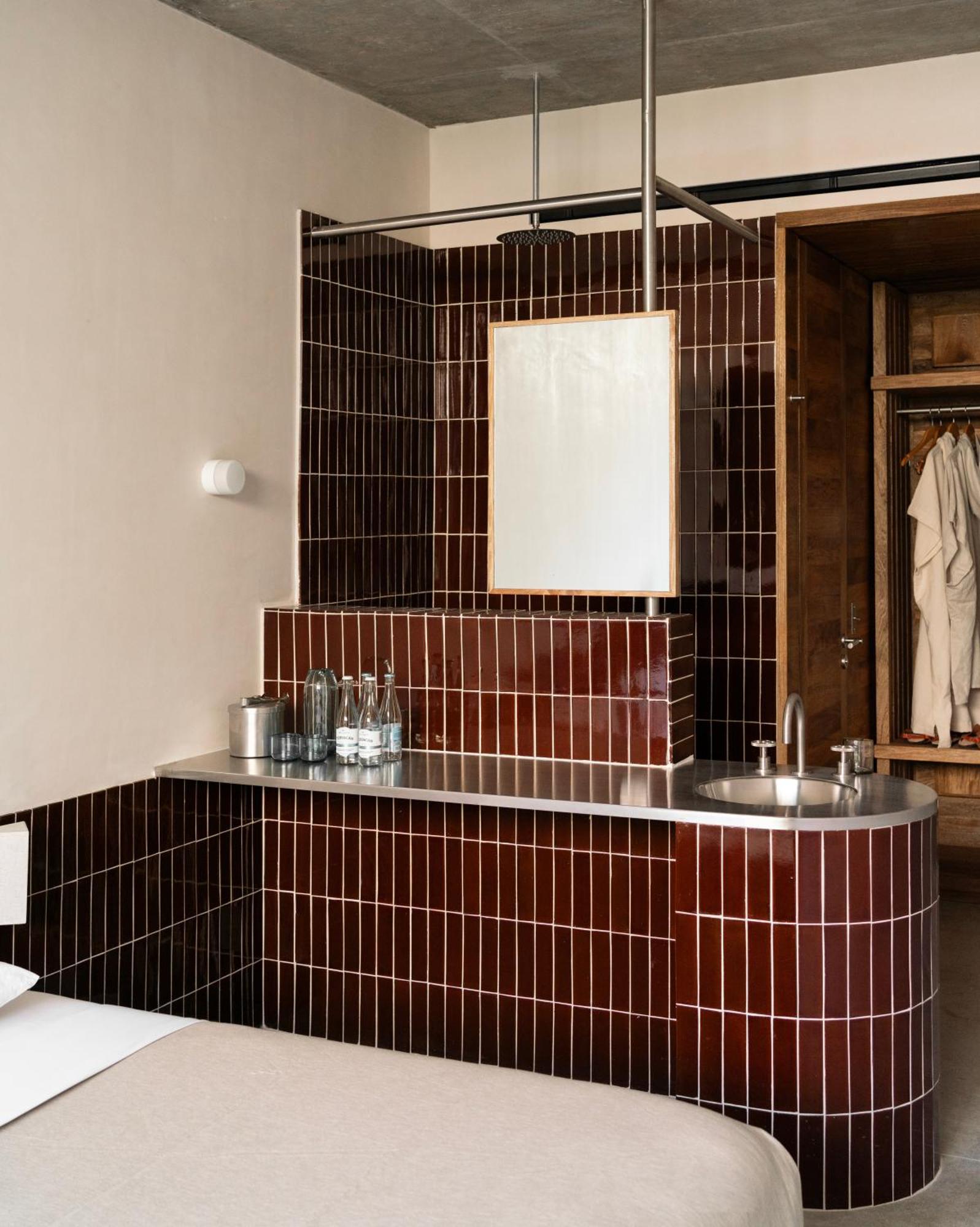 Hotel Humano, A Member Of Design Hotels Brisas de Zicatela 外观 照片