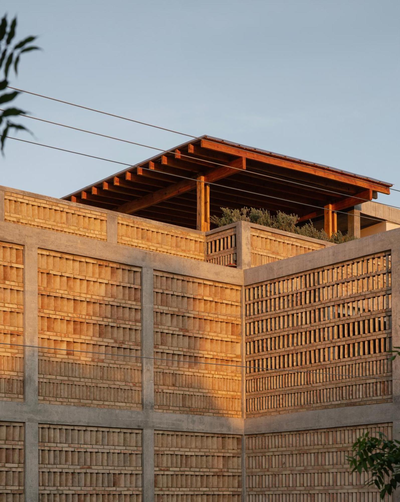 Hotel Humano, A Member Of Design Hotels Brisas de Zicatela 外观 照片
