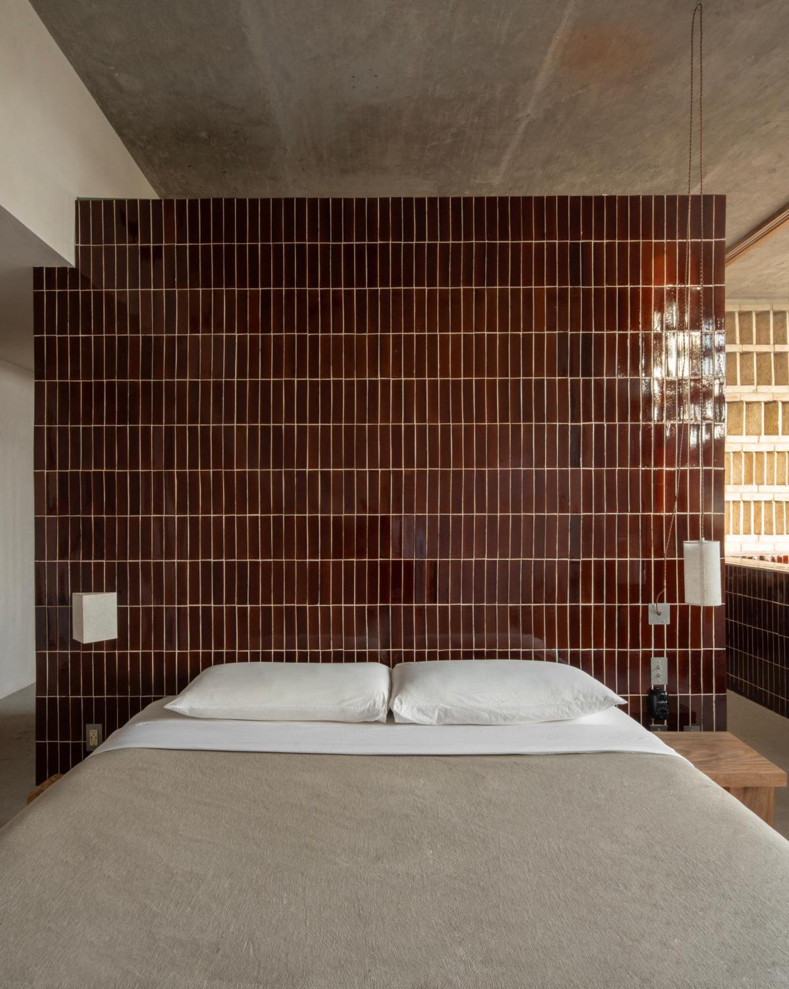 Hotel Humano, A Member Of Design Hotels Brisas de Zicatela 外观 照片