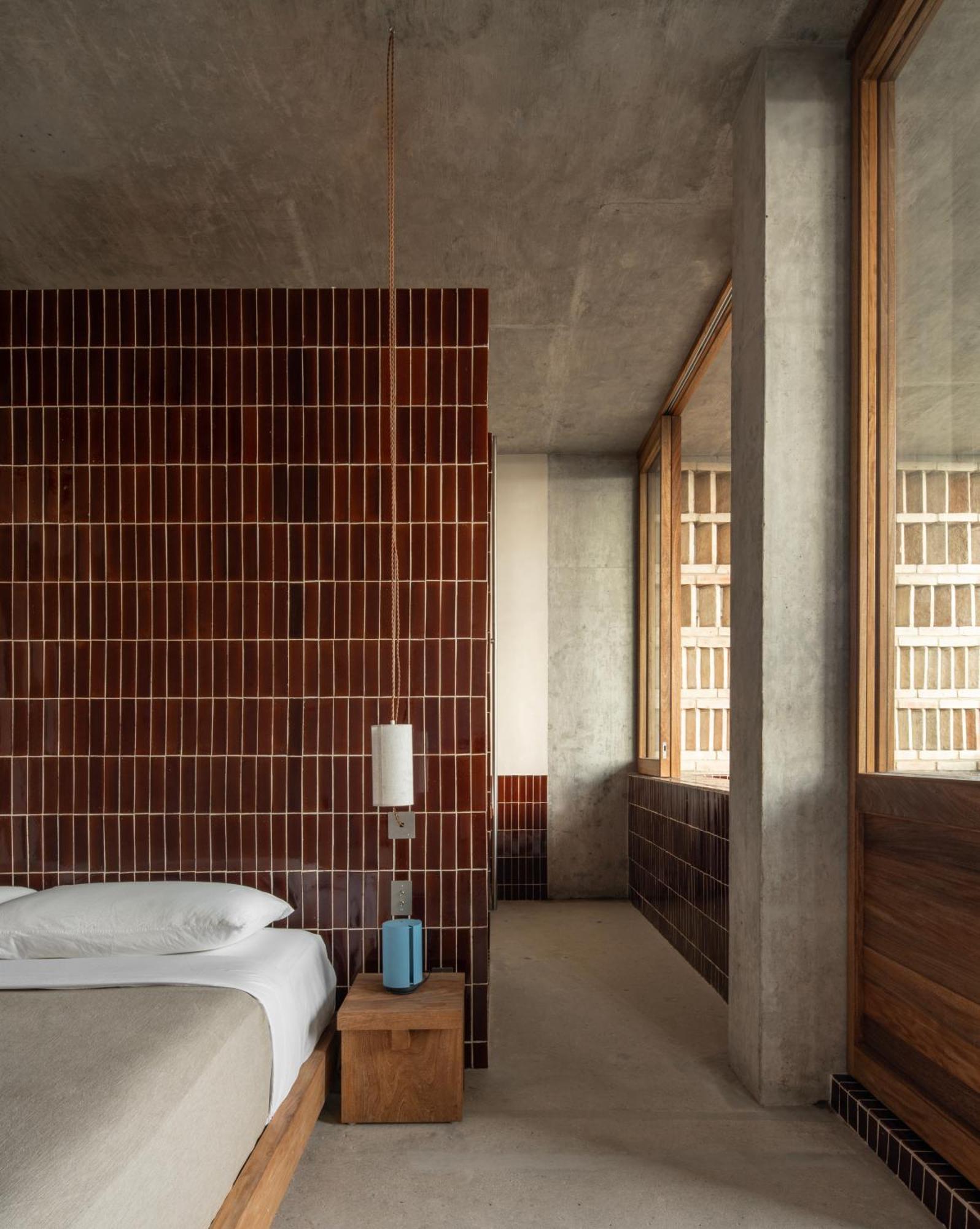 Hotel Humano, A Member Of Design Hotels Brisas de Zicatela 外观 照片