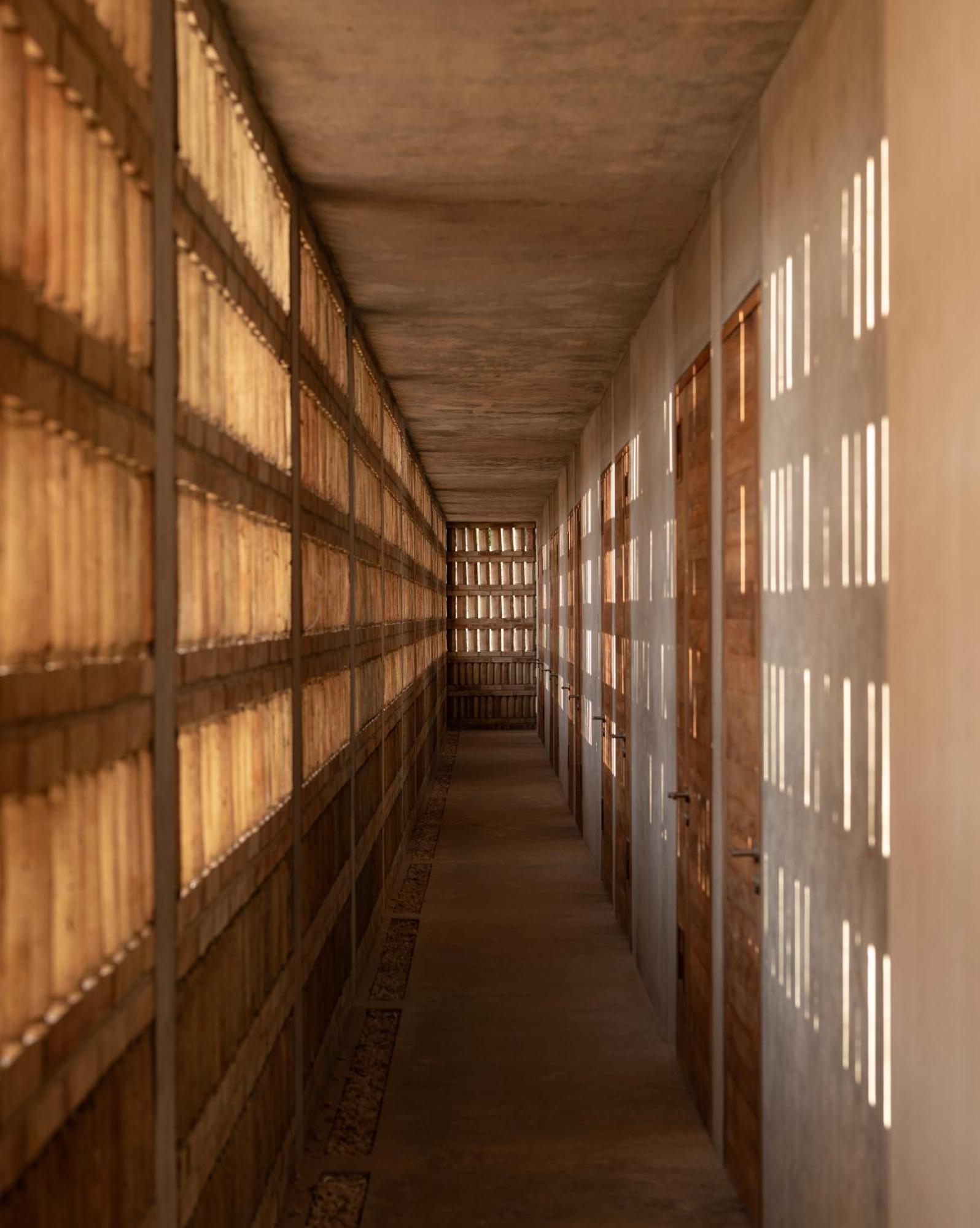 Hotel Humano, A Member Of Design Hotels Brisas de Zicatela 外观 照片