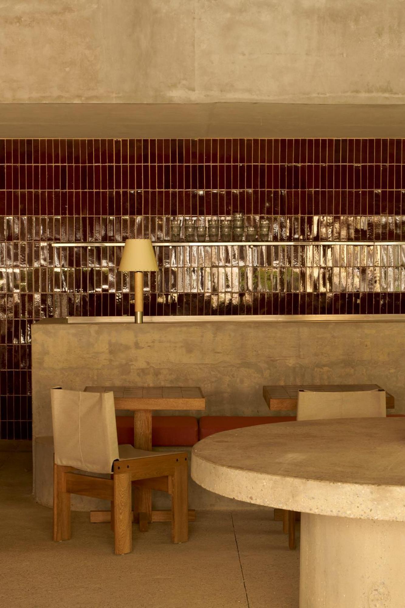 Hotel Humano, A Member Of Design Hotels Brisas de Zicatela 外观 照片