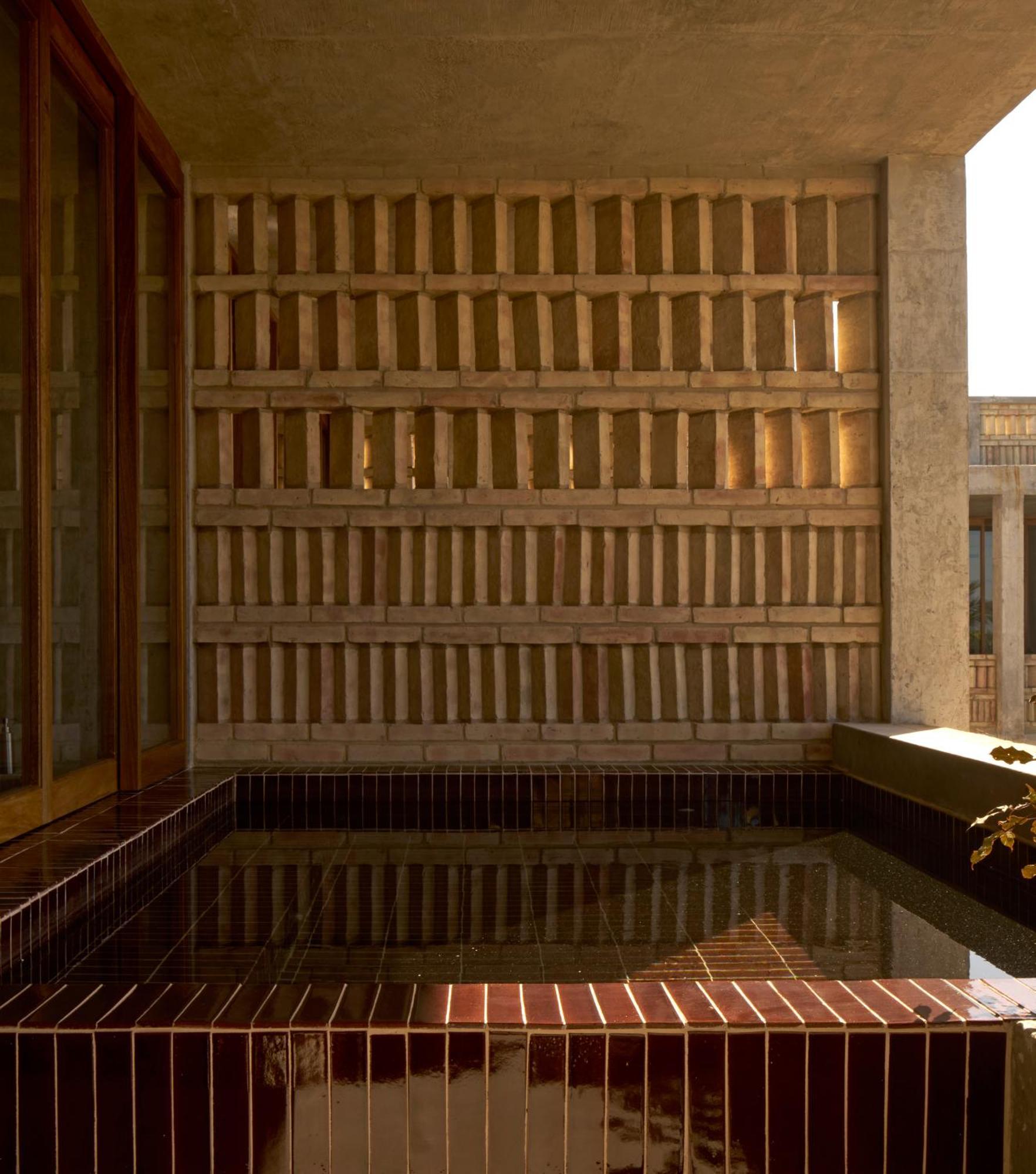 Hotel Humano, A Member Of Design Hotels Brisas de Zicatela 外观 照片