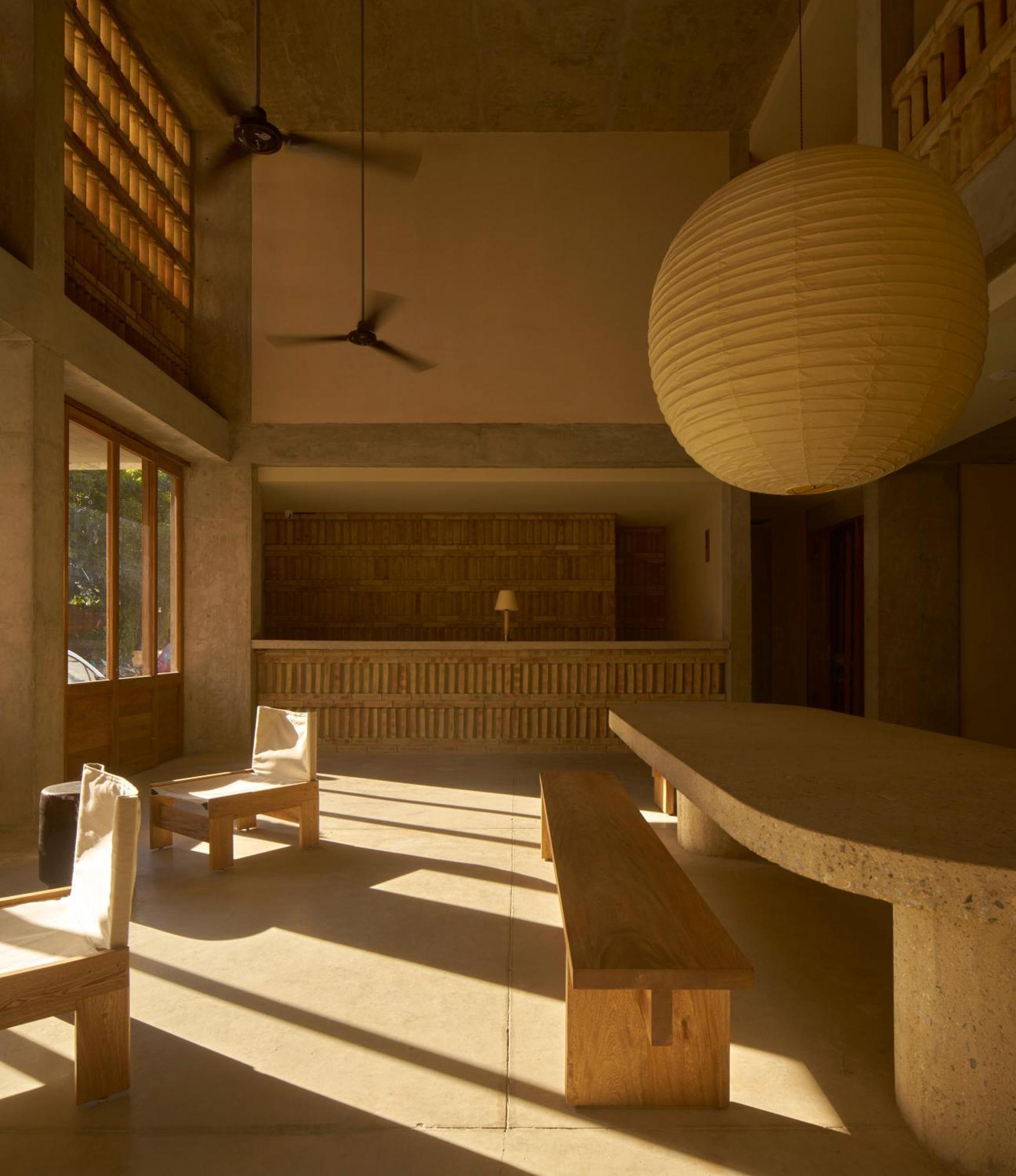 Hotel Humano, A Member Of Design Hotels Brisas de Zicatela 外观 照片